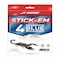 Jt Eaton Stick-Em Glue Board , 4PK 198-4S - alternate 1